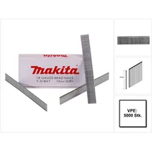 Makita Stauchkopfnagel 15mm x 1,2mm F-31867