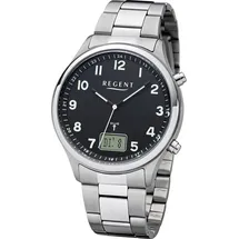 REGENT Edelstahl 39 mm BA-445