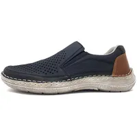 Rieker 03079-14 blue