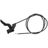 LINEX Motorhaubenzug