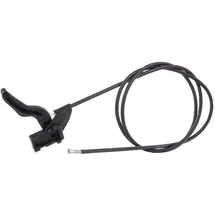 LINEX Motorhaubenzug