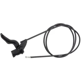 LINEX Motorhaubenzug