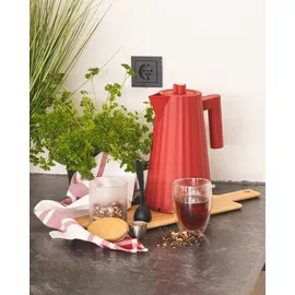 Alessi Plissé rot 1,7 l