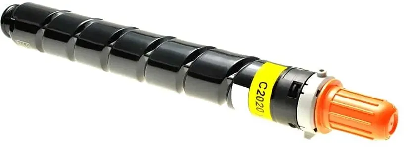 Set bestehend aus Alternativ-Toner für CANON C-EXV34 / 3782B002 schwarz, 3783B002 cyan, 3784B002 magenta, 3785B002 gelb - Sparen Sie 6%