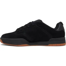 DC Shoes Central Herren Schwarz 38,5