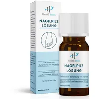 Health Press Nagelpilz Lösung 10 ml