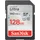 SanDisk Ultra SDXC 128GB, UHS-I U1, Class 10 (SDSDUNB-128G-GN6IN)