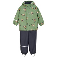 CeLaVi Regenoverall CERainwear Set - AOP