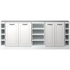 Vicco Rion 60 x 83,8 cm Weiß