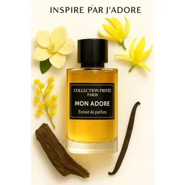 collection privée paris Extrait de Parfum Mon Adore 50 ml