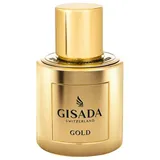 Gisada Gold Eau de Parfum