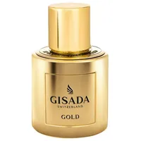 Gisada Gold Eau de Parfum