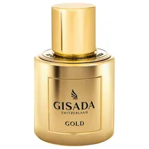 Gisada Gold Eau de Parfum 50 ml
