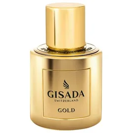 Gisada Gold Eau de Parfum 50 ml