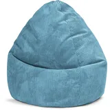 Sitting Point Sitzsack SHARA XXL