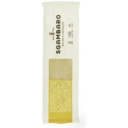 Sgambaro Spaghettoni 500G - Abverkauf