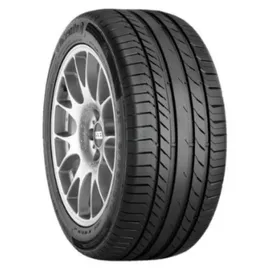 Continental ContiSportContact 5 215/50 R18 92W
