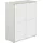 Paidi Highboard Lieven Eiche weiß