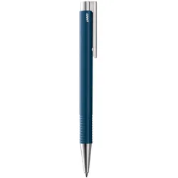 LAMY Kugelschreiber Logo M+ Indigo