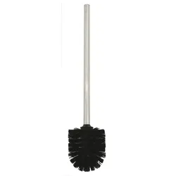 Bravat Bati Ersatz WC Bürste 117910, Accessoires, chrom