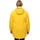 Ulla Popken Funktionsjacke Damen Gelb XL-XXL