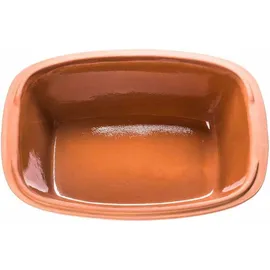 RÖMERTOPF Mittlerer Bräter Klassik 3L