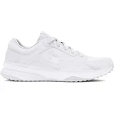 Under Armour Edge Fitnessschuhe Herren 100 white/white/halo gray 40.5