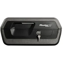 Master Lock Feuer-/Wasserbestän. Sicherheitskassette LCFW30100
