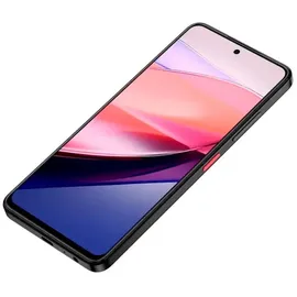 ZTE Nubia Focus 5G 6 GB RAM 256 GB Galactic Black