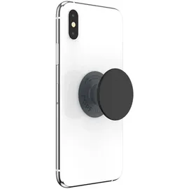 PopSockets PopGrip Basic schwarz 1 Stück