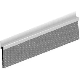 Elton Türbodendichtung IBS 60 Alu Silber