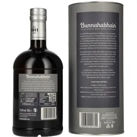 Bunnahabhain 15 Jahre 51,6% vol 0,7 l