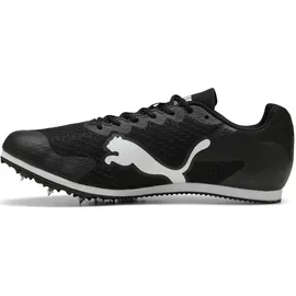 Puma evoSPEED Star 9 Herren Black/White 40