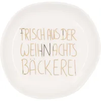 Räder Weihnachtsschälchen Weihnachtsbäckerei