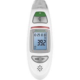 Medisana TM 750 Multifunktionsthermometer