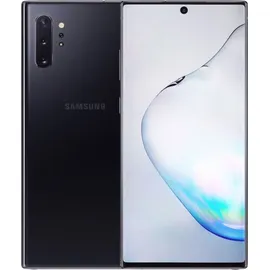 Samsung Galaxy Note10+ 256 GB Aura Black