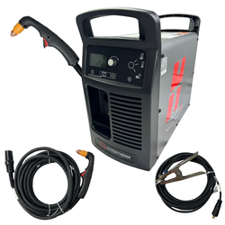 Plasmaschneidgerät Powermax PMX-85 SYNC Hypertherm mit 7,6m SmartSYNC Handbrenner