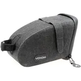 Voxom Satteltasche Sat2 grau/schwarz