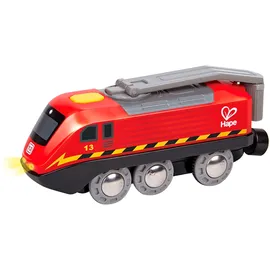 HaPe Aufladbare Lok