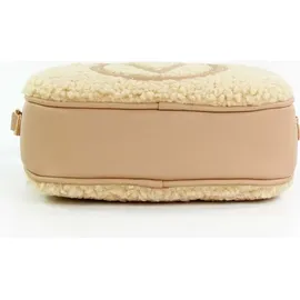 Valentino Umhängetasche Special Covent Camera Bag Nero