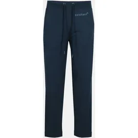 salzhaut Sweathose ANNERWÄRTS Regular Fit Blau L
