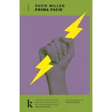 kjona verlag Prima facie