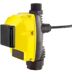 Trockenlaufsicherung für Pumpen, Teile-Nr. 6.997-355.0