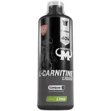 Best Body Nutrition Mammut L-Carnitin Limette Drink 1000 ml