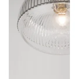 Nova Luce Mond Pendelleuchte