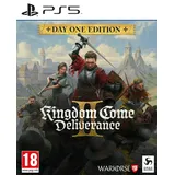 Kingdom Come: Deliverance II (PS5)