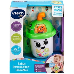Vtech® Lernspielzeug Babys Regenbogen-Smoothie