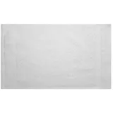 Liegetuch 70 x 200 cm weiß