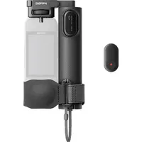INSTA360 Selfie Stick 2-in-1 schwarz
