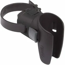 ABUS Tresor 6512C/180/12 BK SCMU Spiralkabelschloss